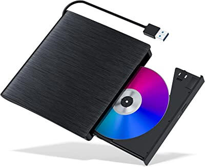 cd dvd external drive