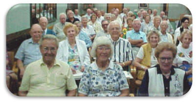 senior citizen computer club