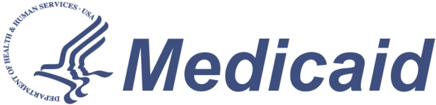 medicaid logo 5 - ClearHealthCosts